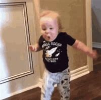 Image result for Cute Baby Funny Gifs