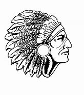 Image result for TV Beep Image Indian Head