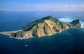 Image result for Guishan Island