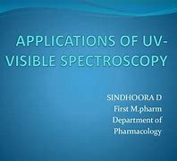 Image result for UV-Vis Spectroscopy Preventive Maintenance Checklist
