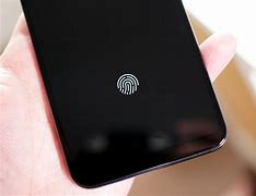 Image result for Phone with Fingerprint On the Back