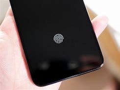 Image result for Phones with Fingerprint On the Screen