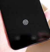Image result for In Display Fingerprint Sensor Mobile