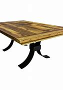 Image result for Reclaimed Barn Wood Furniture