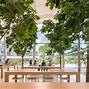 Image result for Apple Store Miami Mass Timber