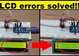 Image result for Eko LCD Problem