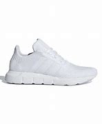 Image result for White Adidas Swift Run Shoes
