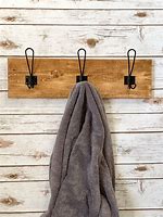 Image result for Country Towel Racks