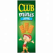 Image result for Mini Cheddar Crackers