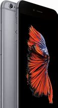 Image result for iPhone 6s Space Gray Size
