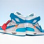 Image result for How to Style Off White Jordan 1 UNC