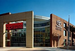 Image result for Toyota Center Houston TX