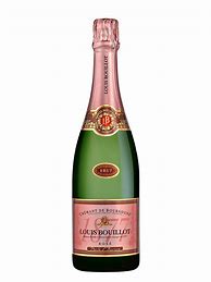 Image result for Louis Bouillot Cremant Bourgogne Rose Brut Perle d'Aurore