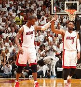 Image result for Miami Heat Playoff Team