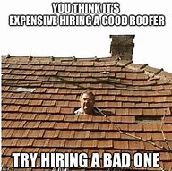 Image result for Roof Puns