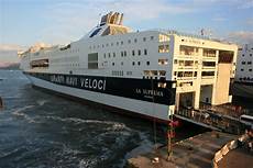 la suprema gnv hhvferry 187 grandi navi veloci la suprema gnv hhvferry 187 grandi navi veloci