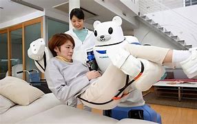Image result for Robotic Nurse