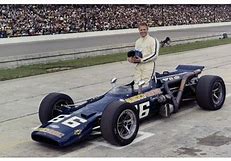 Image result for 1969 Indianapolis 500