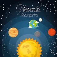 Image result for Universe Illustration