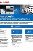 Image result for Sharpdesk Tool