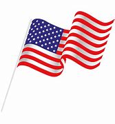 Image result for Waving American Flag Emoji