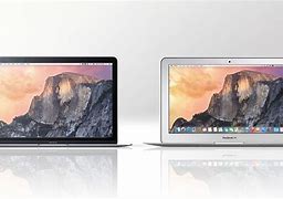 Image result for MacBook 12-Inch vs Air 11 Inch