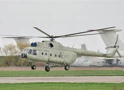 Image result for Mil Mi-8 Qinetic