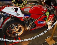 Image result for Vintage Ducati