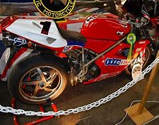 Image result for Vintage Ducati