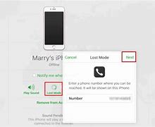 Image result for Find My iPhone Offline