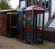Image result for KX100 Telephone Box