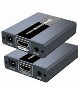 Image result for HDMI Ethernet Extender