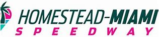 Image result for Homestead-Miami Speedway New Logo