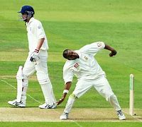 Image result for Weird Cricket Bowling Action