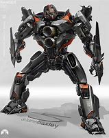 Image result for Bumblebee Movie Concept