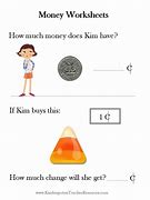 Image result for Counting Coins Activity