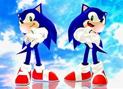 Image result for Sonic Adventure Dreamcast Characters