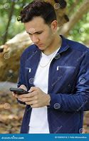 Image result for People Looking Down at Their Phones