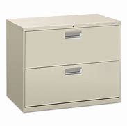 Image result for 2 Drawer Lateral File Cabinet