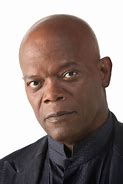 Image result for Samuel Jackson with Beard