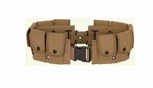 Image result for Ammo Clip Belt