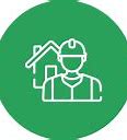 Image result for Contractor Icon.png