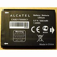 Image result for Alcatel 1 Battery