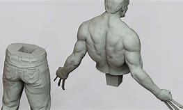 Image result for Hugh Size 3D Prints