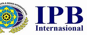 Image result for Logo IPB Internasional