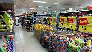 Image result for What Is a General Sale Area in a Big Box Retail