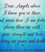 Image result for You Are My Angel Poem