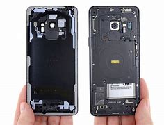 Image result for Samsung S9 Inside