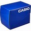 Image result for Casio Quartz Watch Black