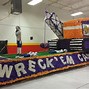 Image result for Homecoming Parade Float Ideas